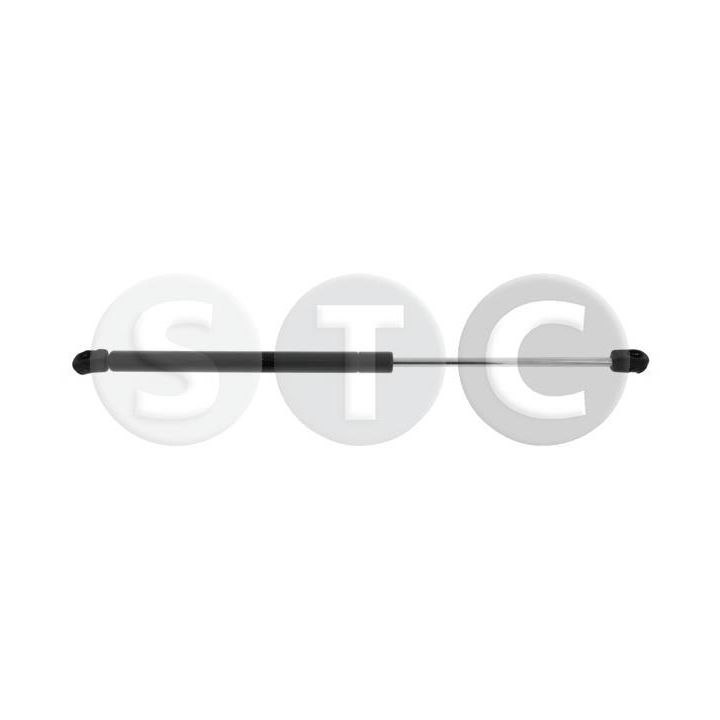 Dujinė spyruoklė, bagažinė STC T446556