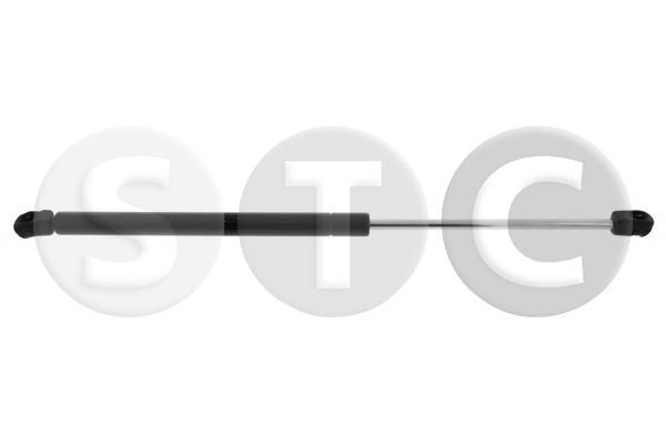 Dujinė spyruoklė, bagažinė STC T446556