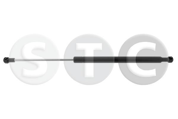 Dujinė spyruoklė, bagažinė STC T446600