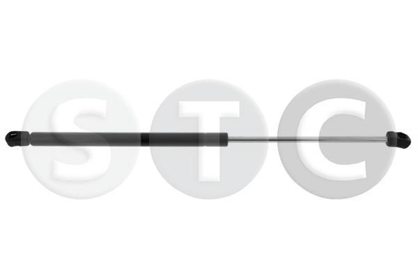 Dujinė spyruoklė, bagažinė STC T446608