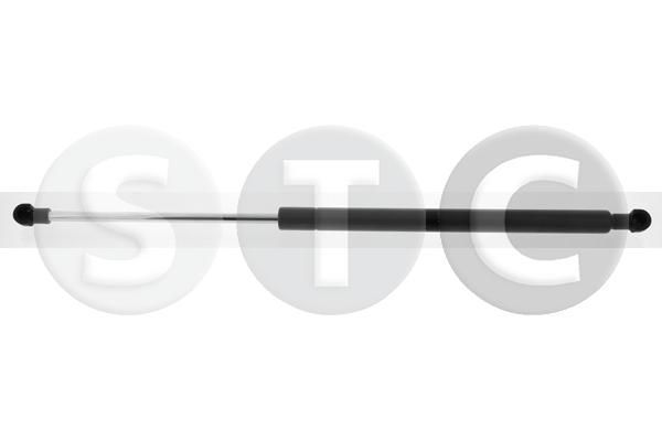 Dujinė spyruoklė, bagažinė STC T446639