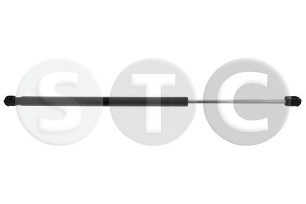 Dujinė spyruoklė, bagažinė STC T446643