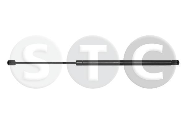 Dujinė spyruoklė, bagažinė STC T446648