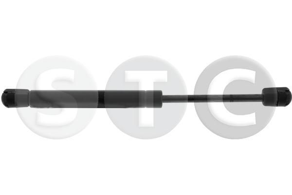 Dujinė spyruoklė, bagažinė STC T446667