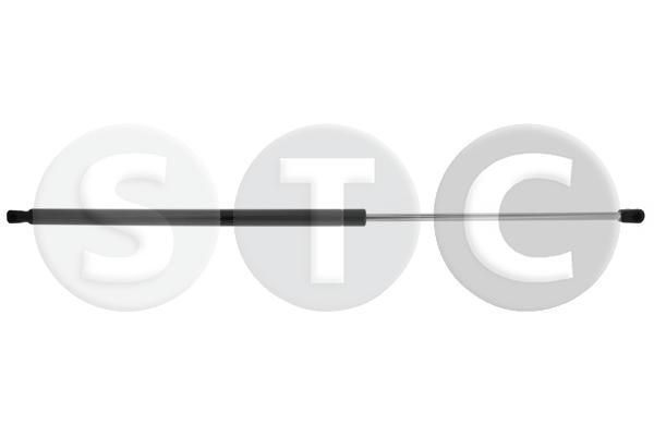 Dujinė spyruoklė, bagažinė STC T446681