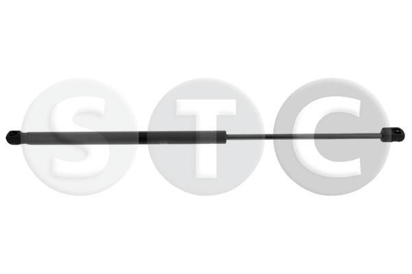 Dujinė spyruoklė, bagažinė STC T446682