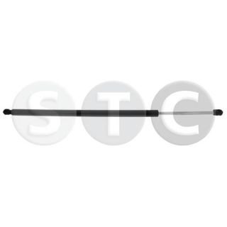 Dujinė spyruoklė, bagažinė STC T446684