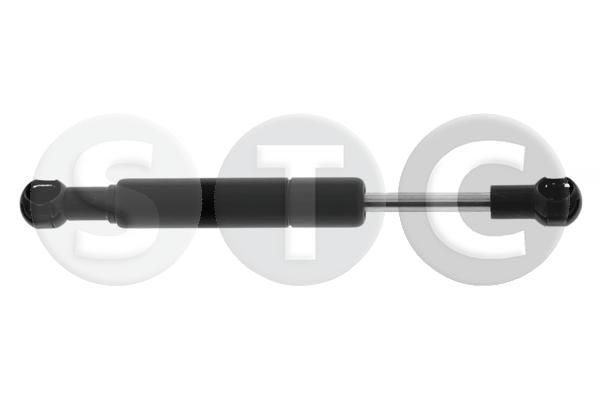 Dujinė spyruoklė, bagažinė STC T446697