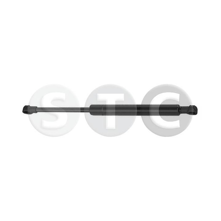 Dujinė spyruoklė, bagažinė STC T446698