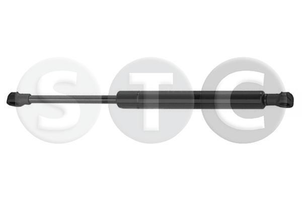 Dujinė spyruoklė, bagažinė STC T446698