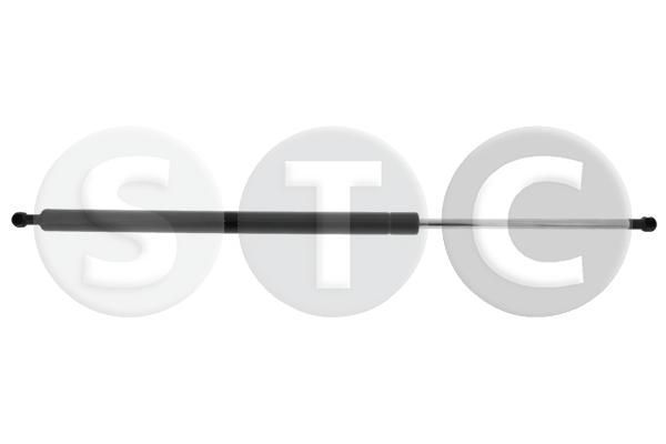 Dujinė spyruoklė, bagažinė STC T446702