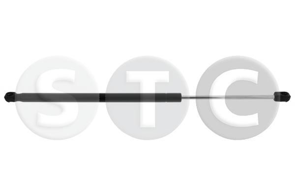 Dujinė spyruoklė, bagažinė STC T446706