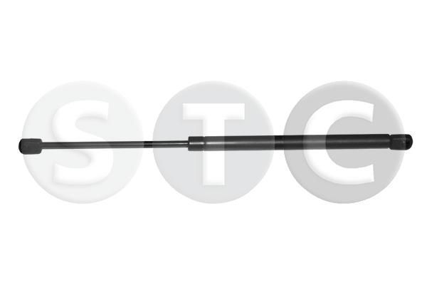 Dujinė spyruoklė, bagažinė STC T446710