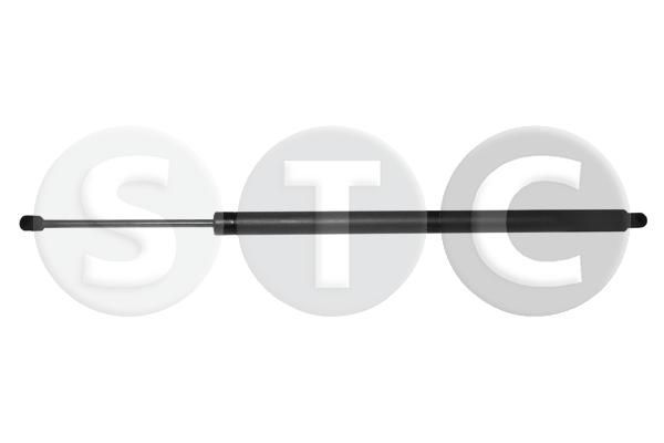 Dujinė spyruoklė, bagažinė STC T446713