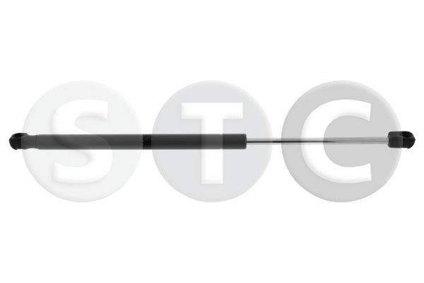 Dujinė spyruoklė, bagažinė STC T446732