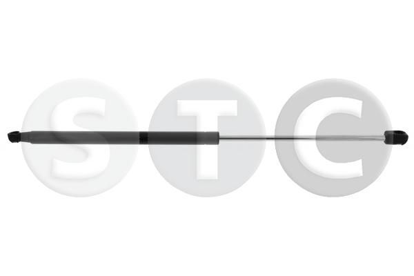 Dujinė spyruoklė, bagažinė STC T446749