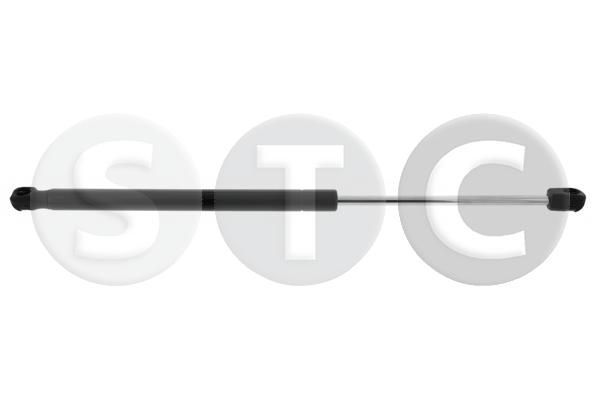 Dujinė spyruoklė, bagažinė STC T446756