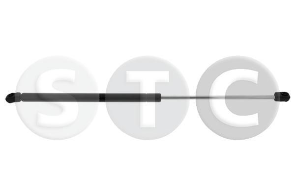 Dujinė spyruoklė, bagažinė STC T446762