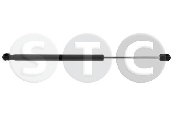 Dujinė spyruoklė, bagažinė STC T446771