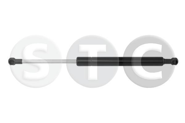 Dujinė spyruoklė, bagažinė STC T446777