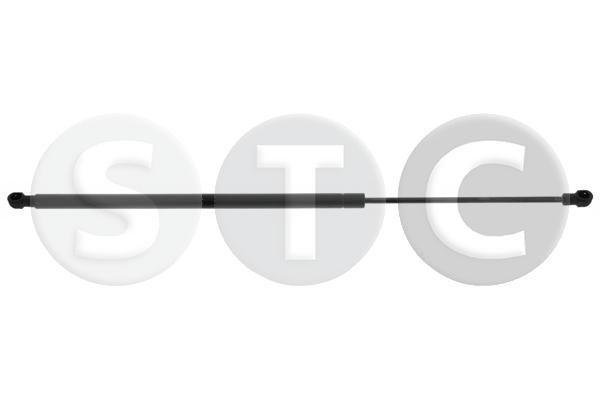 Dujinė spyruoklė, bagažinė STC T446784