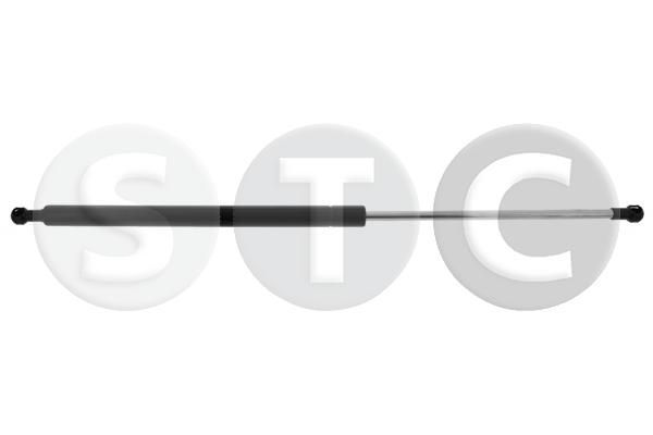 Dujinė spyruoklė, bagažinė STC T446785