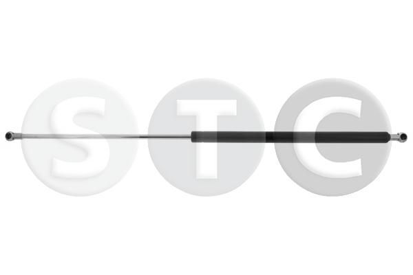 Dujinė spyruoklė, bagažinė STC T446788