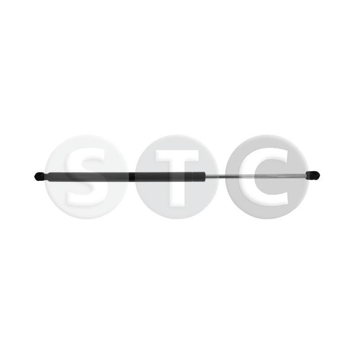 Dujinė spyruoklė, bagažinė STC T446795