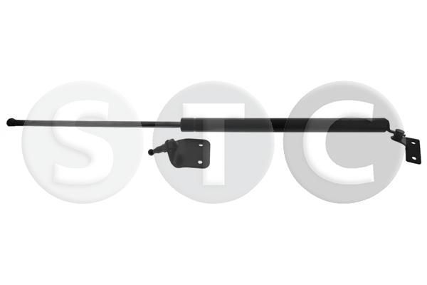 Dujinė spyruoklė, bagažinė STC T446799