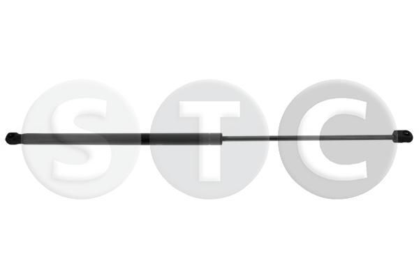 Dujinė spyruoklė, bagažinė STC T446801