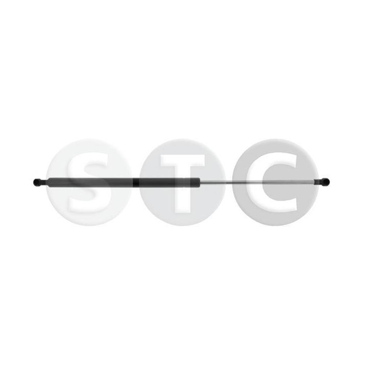 Dujinė spyruoklė, bagažinė STC T446833