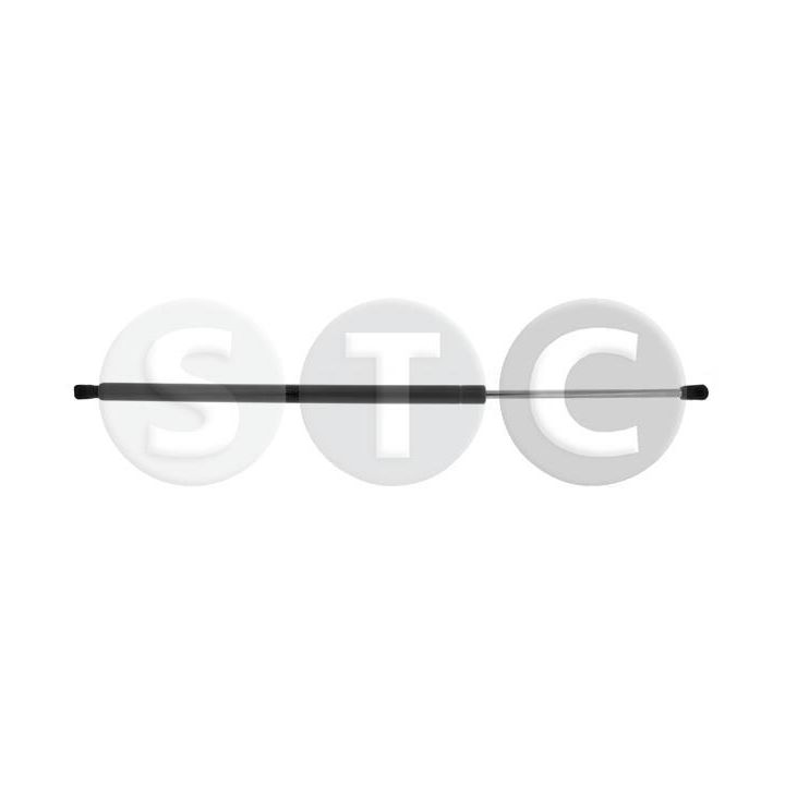 Dujinė spyruoklė, bagažinė STC T446838