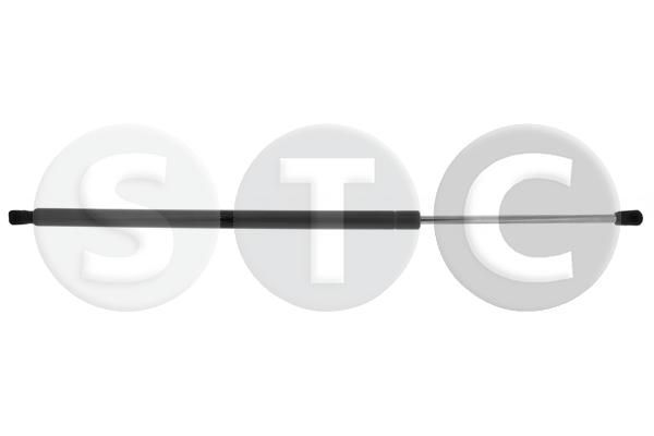 Dujinė spyruoklė, bagažinė STC T446838