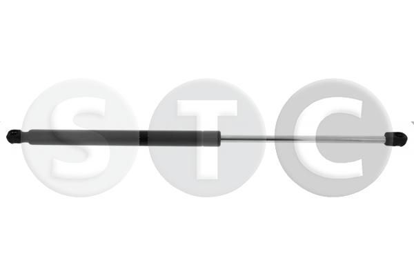 Dujinė spyruoklė, bagažinė STC T446839