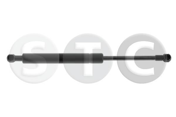 Dujinė spyruoklė, bagažinė STC T446848