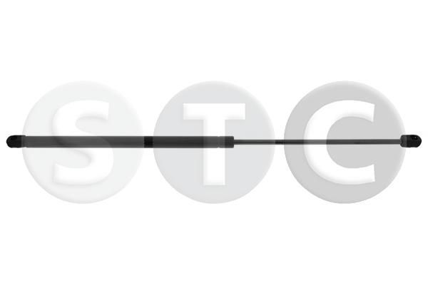 Dujinė spyruoklė, bagažinė STC T446849