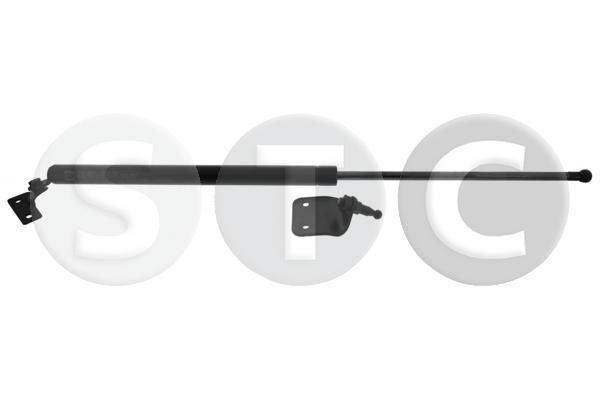 Dujinė spyruoklė, bagažinė STC T446850