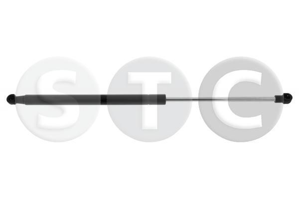 Dujinė spyruoklė, bagažinė STC T446854