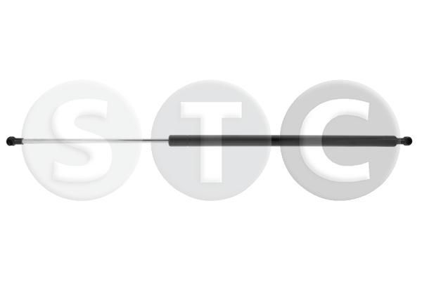 Dujinė spyruoklė, bagažinė STC T446876