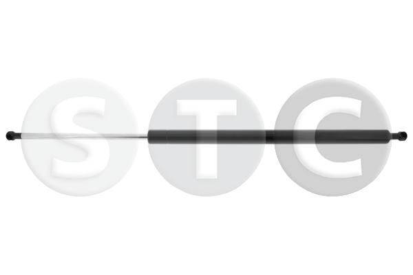 Dujinė spyruoklė, bagažinė STC T446885