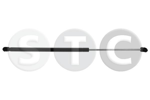 Dujinė spyruoklė, bagažinė STC T446913