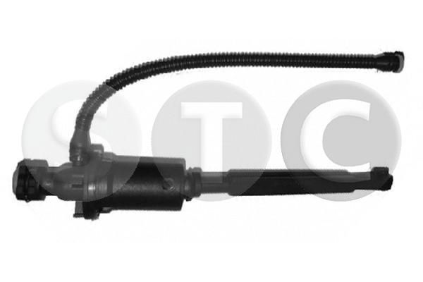 Pagrindinis cilindras, sankaba STC T405926