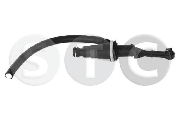 Pagrindinis cilindras, sankaba STC T405929