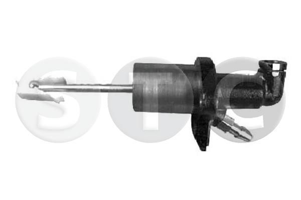 Pagrindinis cilindras, sankaba STC T406126