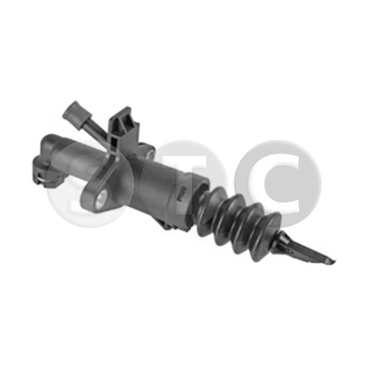 Pagrindinis cilindras, sankaba STC T441391