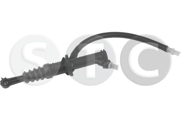 Pagrindinis cilindras, sankaba STC T441398