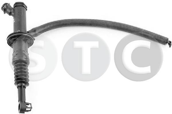 Pagrindinis cilindras, sankaba STC T441399