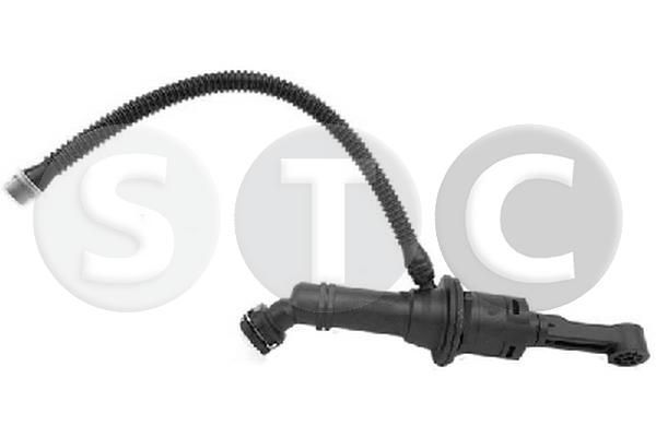 Pagrindinis cilindras, sankaba STC T441401