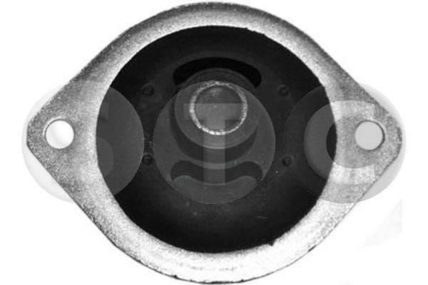 Variklio montavimas STC T400251