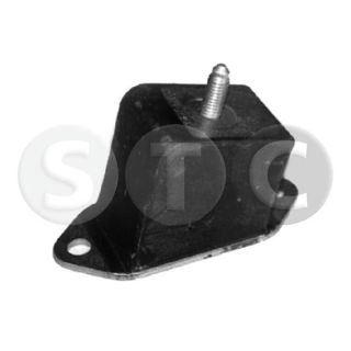 Variklio montavimas STC T400387